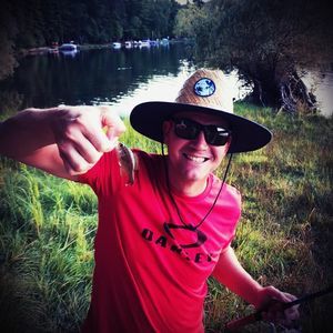 Meet your Posher, Rob